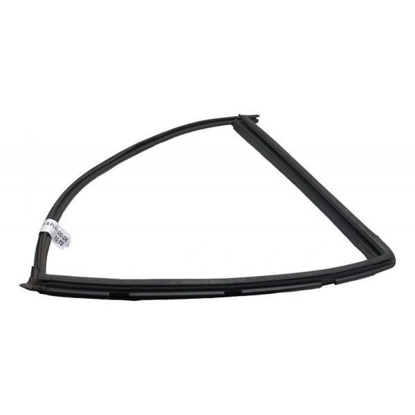 Borracha Porta  Traseira Esquerda Nissan March 1.6 2013