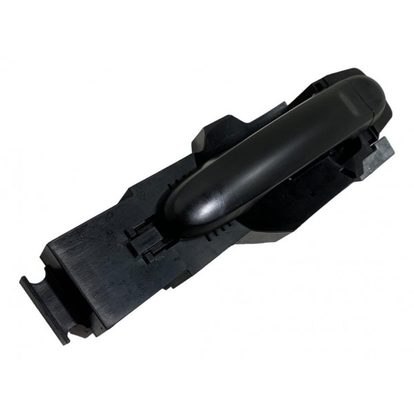 Maçaneta Externa Dianteira Direita Nissan March 1.6 2013 Original Foto