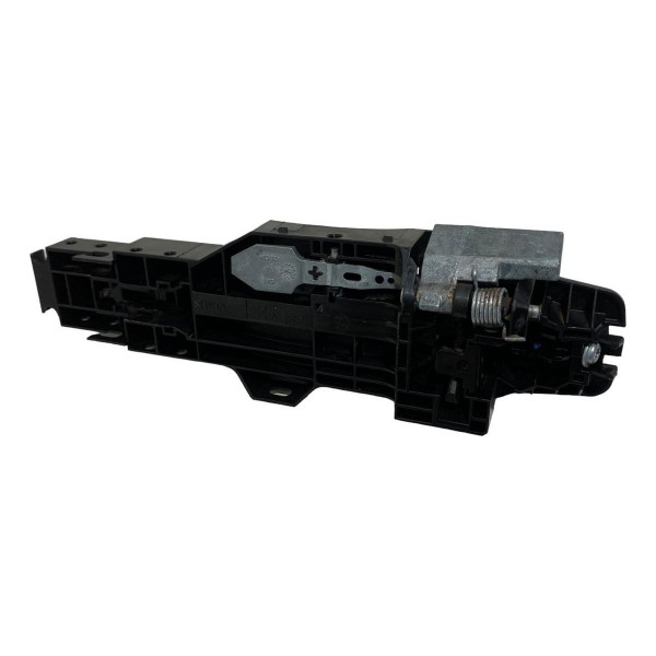 Maçaneta Externa Dianteira Direita Nissan March 1.6 2013 Original Foto