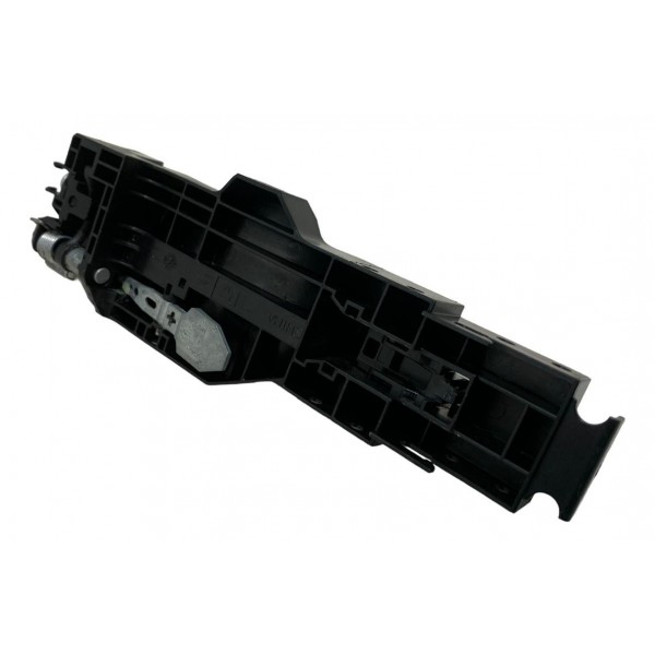 Maçaneta Externa Dianteira Direita Nissan March 1.6 2013 Original Foto