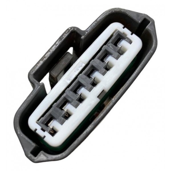 Chicote Porta Dianteira Direita Nissan March 1.6 2013