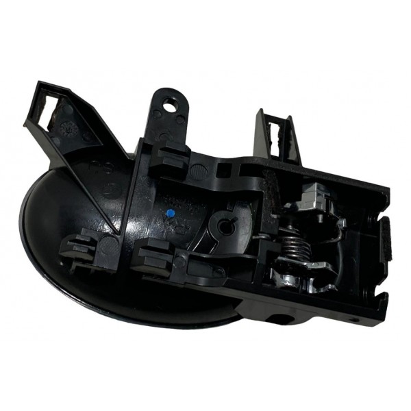 Maçaneta Interna Traseira Direita Nissan March 1.6 2013 Original Foto