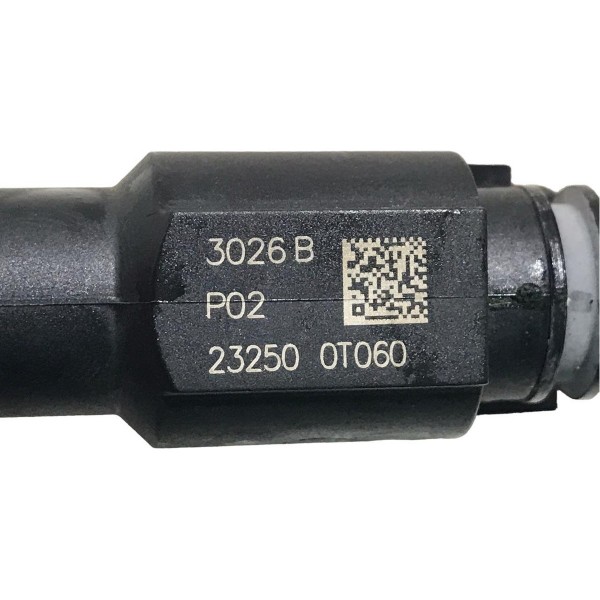 Bico Injetor Toyota Corolla 1.8 2016 A