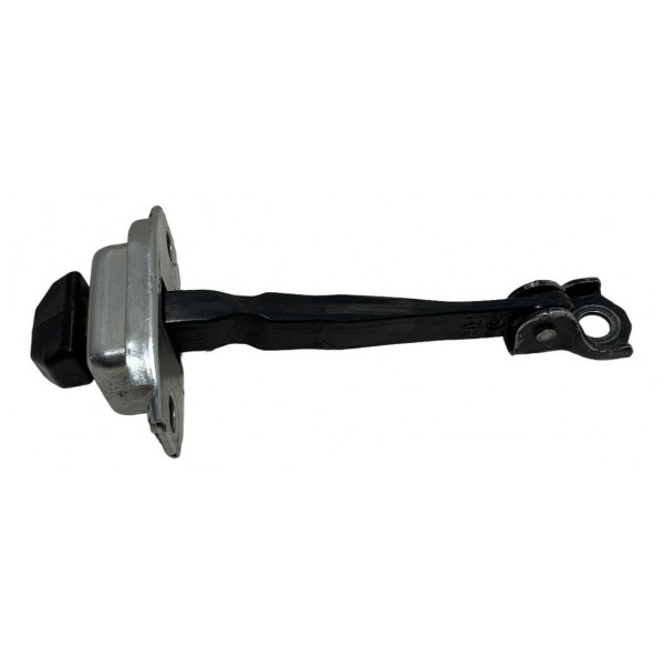 Limitador Porta Traseira Esquerda Nissan March 1.6 2013 Original Foto