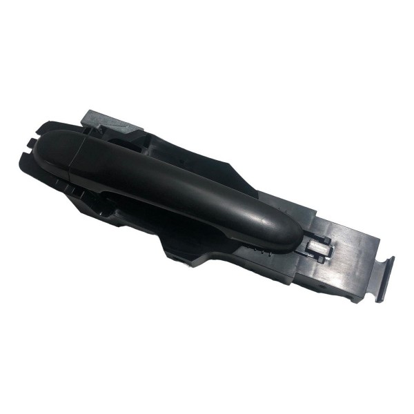 Maçaneta Externa Traseira Direita Nissan March 1.6 2013 Original Foto