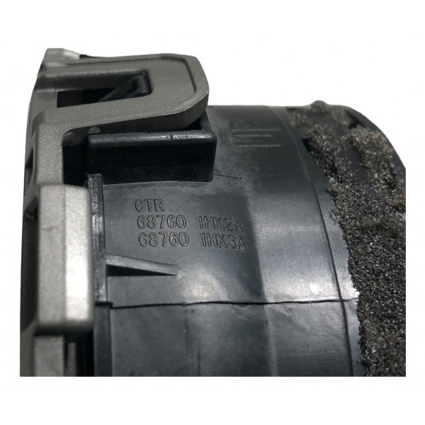 Difusor Ar Painel Nissan March Versa 1.6  2013