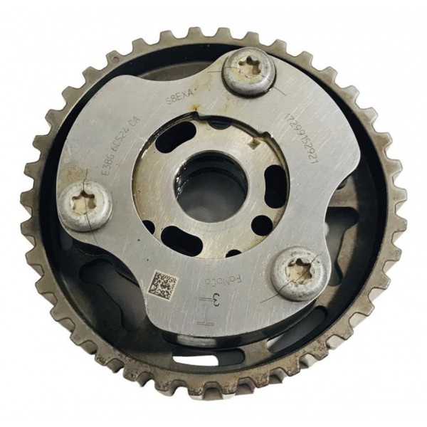 Polia Comando Escape Ford Ka 1.0 3c 2018