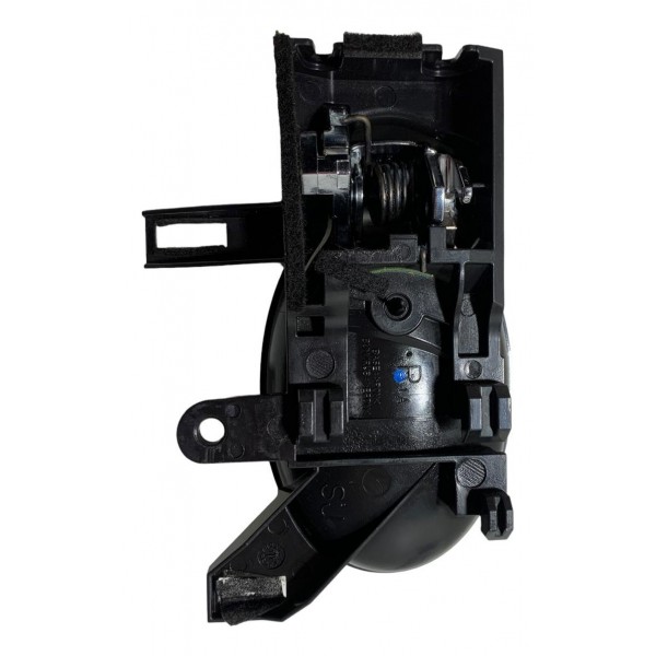 Maçaneta Interna Dianteira Direita Nissan March 1.6 2013 Original Foto