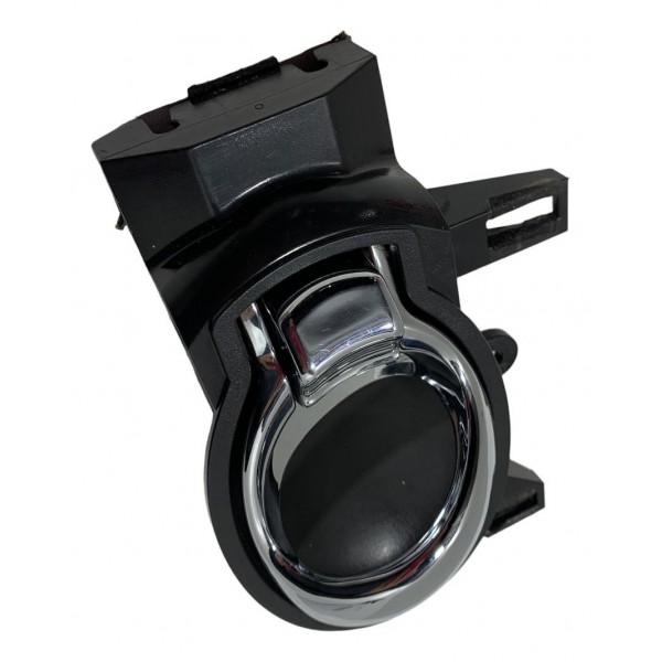 Maçaneta Interna Dianteira Direita Nissan March 1.6 2013 Original Foto