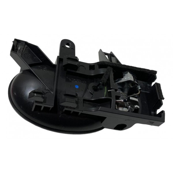 Maçaneta Interna Dianteira Direita Nissan March 1.6 2013 Original Foto