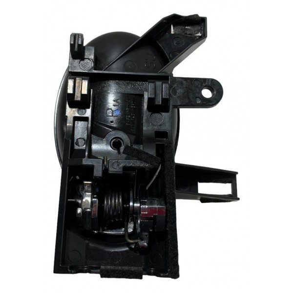 Maçaneta Interna Dianteira Direita Nissan March 1.6 2013 Original Foto