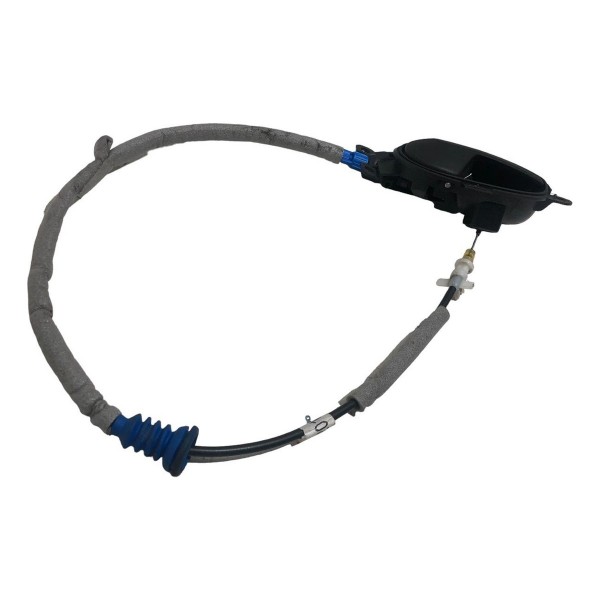 Maçaneta Interna Dianteira Direita Volkswagen Up 2017 Original Foto