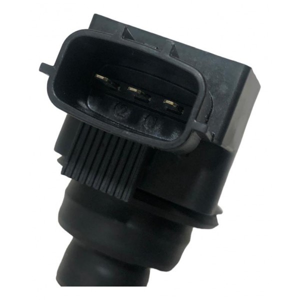 Bobina Ignição Nissan March 1.6 2013 B