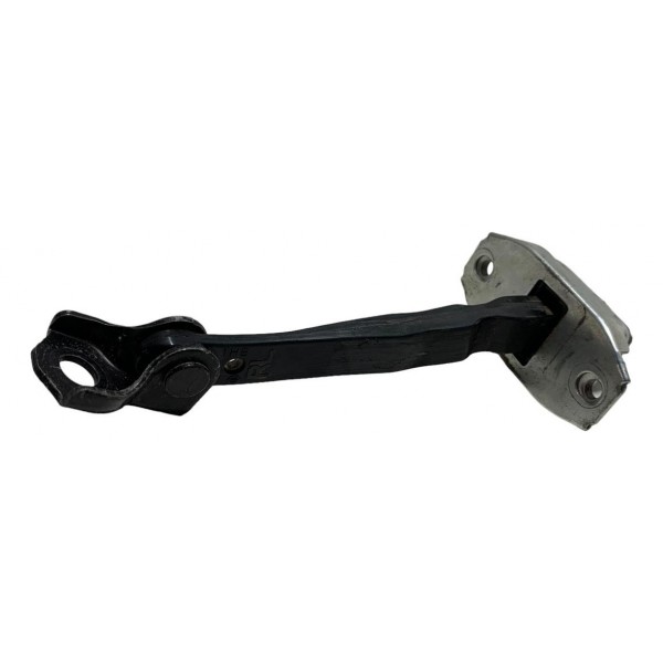 Limitador Porta Traseira Direita Nissan March 1.6 2013 Original Foto