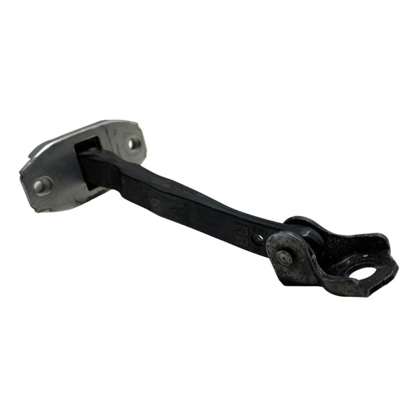 Limitador Porta Traseira Direita Nissan March 1.6 2013 Original Foto