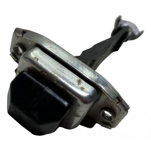 Limitador Porta Traseira Direita Nissan March 1.6 2013 Original Foto