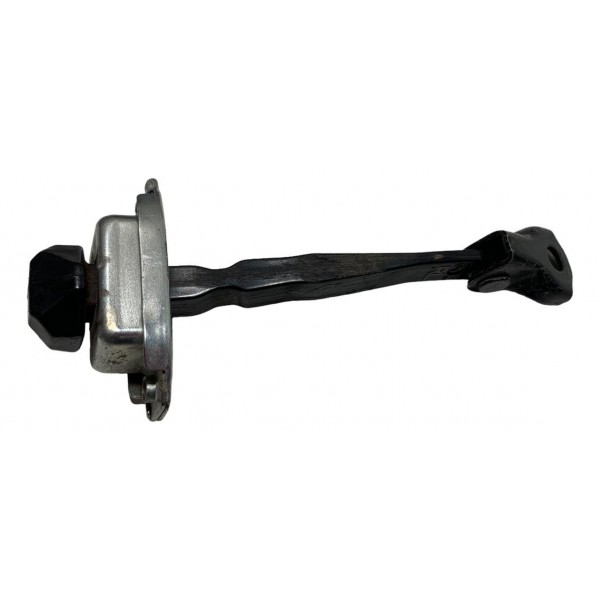 Limitador Porta Traseira Direita Nissan March 1.6 2013 Original Foto