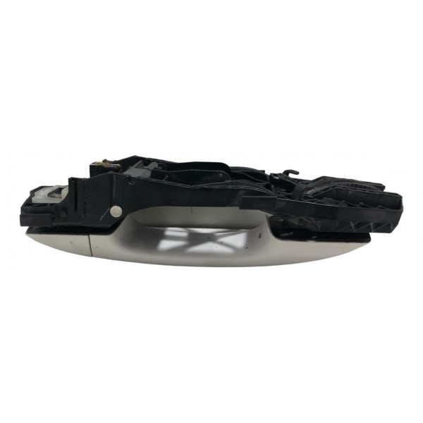 Maçaneta Externa Dianteira Direita Volkswagen Polo 1.6 2019 Original Foto