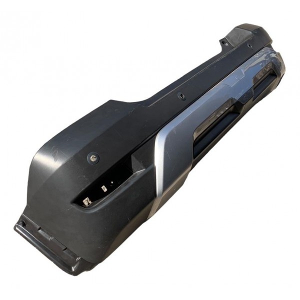 Parachoque Traseiro Honda Wrv 1.5 2021