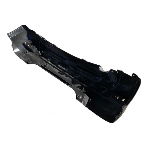 Parachoque Traseiro Honda Wrv 1.5 2021