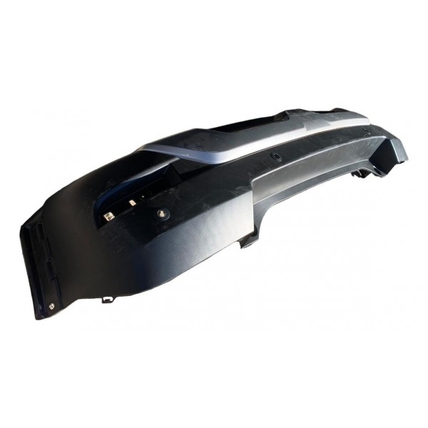 Parachoque Traseiro Honda Wrv 1.5 2021