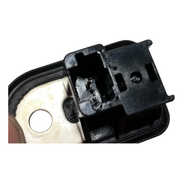 Interruptor Porta Tras. Esquerda Nissan March 1.6 2013