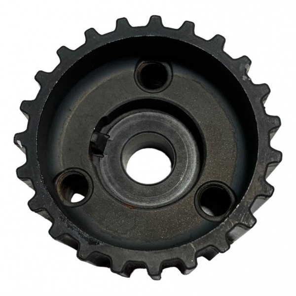 Engrenagem Virabrequim Fiat Palio Uno Fire 1.0 2004/2010