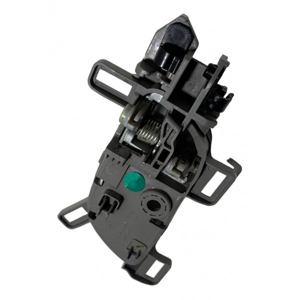 Maçaneta Interna Traseira Direita Honda Civic 2012/2016 Original Foto