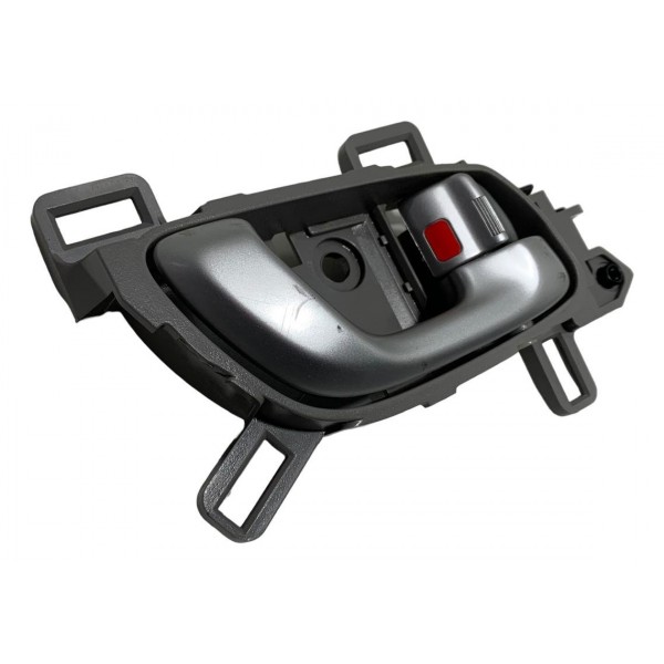 Maçaneta Interna Traseira Direita Honda Civic 2012/2016 Original Foto