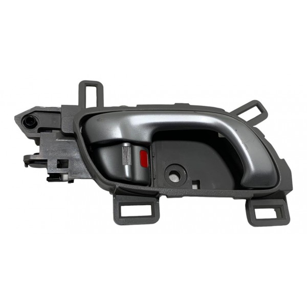 Maçaneta Interna Traseira Direita Honda Civic 2012/2016 Original Foto