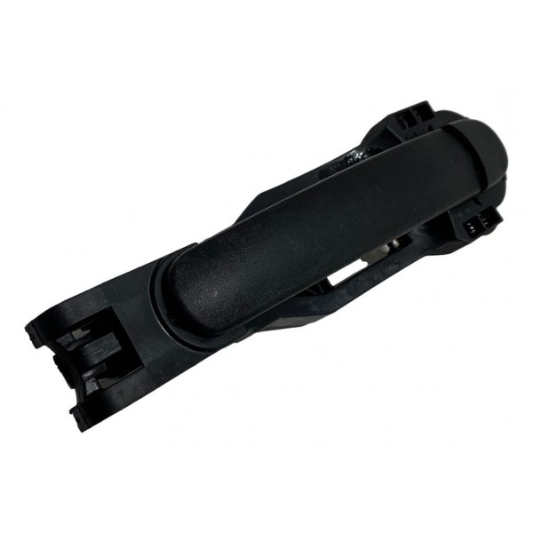 Maçaneta Externa Traseira Direita Volkswagen  Gol G5 2011 Original Foto