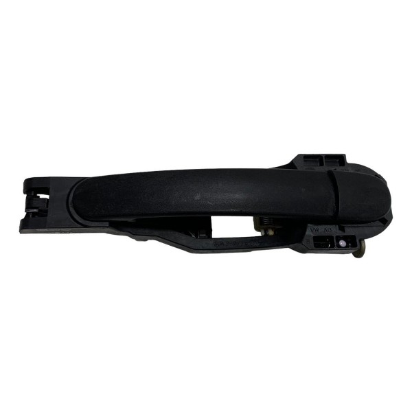 Maçaneta Externa Traseira Direita Volkswagen  Gol G5 2011 Original Foto