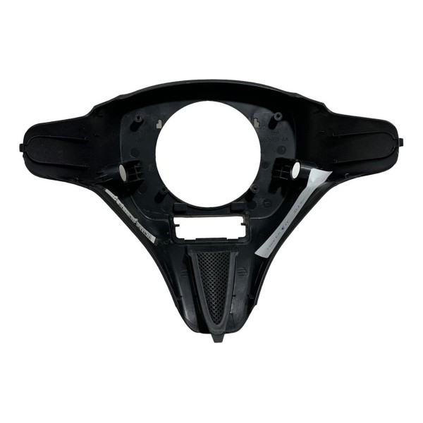 Acabamento Traseiro Volante Honda Fit 2012