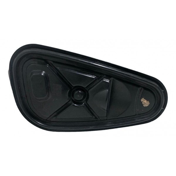 Tampa  Porta Dianteira Direita Volkswagen Polo/virtus 2020 Original Foto