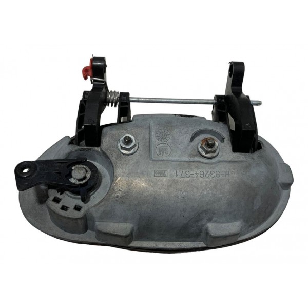 Maçaneta Externa Dianteira Esquerda Corsa Montana 2008 Original Foto