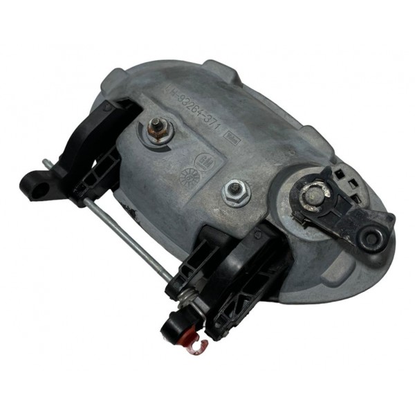 Maçaneta Externa Dianteira Esquerda Corsa Montana 2008 Original Foto