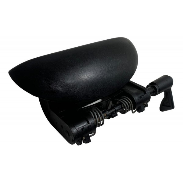 Maçaneta Externa Traseira Direita Peugeot 206 Original Foto