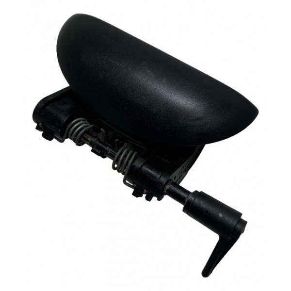 Maçaneta Externa Traseira Direita Peugeot 206 Original Foto