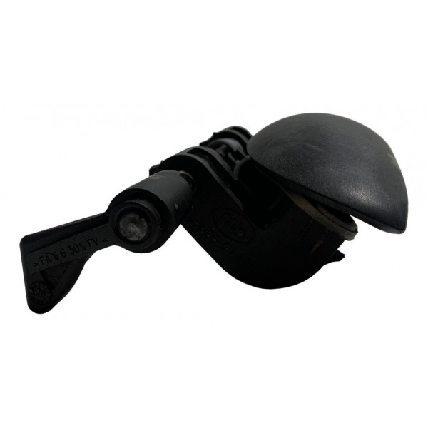 Maçaneta Externa Traseira Direita Peugeot 206 Original Foto