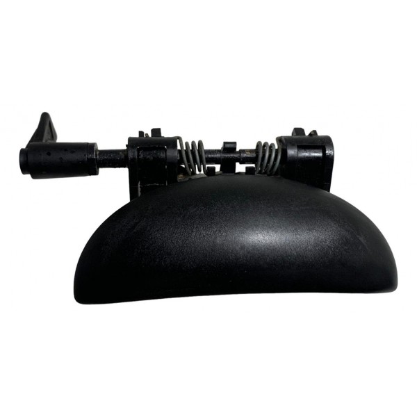 Maçaneta Externa Traseira Direita Peugeot 206 Original Foto