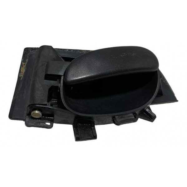 Maçaneta Interna Traseira Direita Peugeot 206 Original Foto