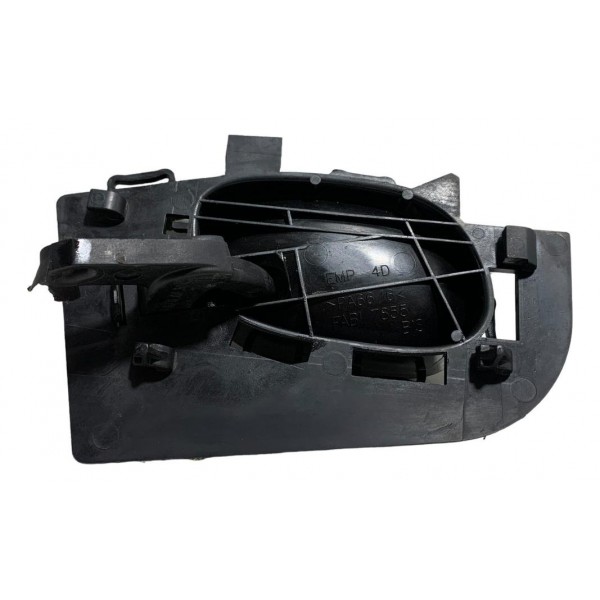 Maçaneta Interna Traseira Direita Peugeot 206 Original Foto