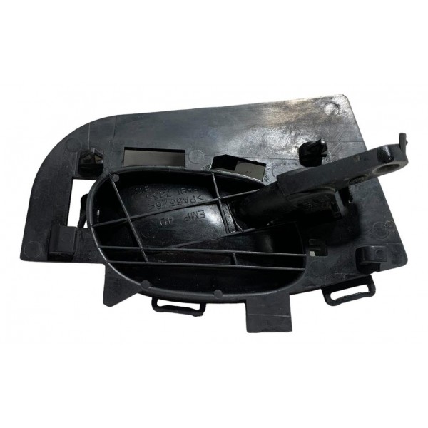 Maçaneta Interna Traseira Direita Peugeot 206 Original Foto