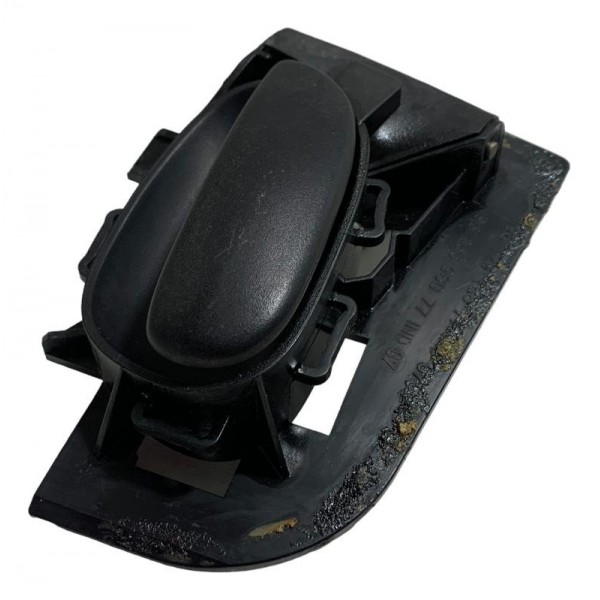 Maçaneta Interna Traseira Direita Peugeot 206 Original Foto