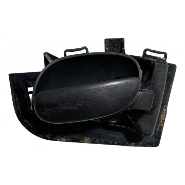 Maçaneta Interna Traseira Direita Peugeot 206 Original Foto