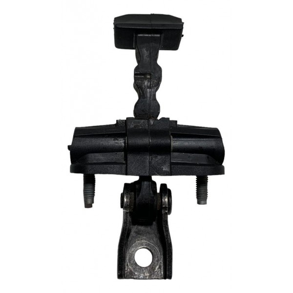 Limitador Porta Traseira Esquerda Fiat Uno Vivace 2010 Original Foto