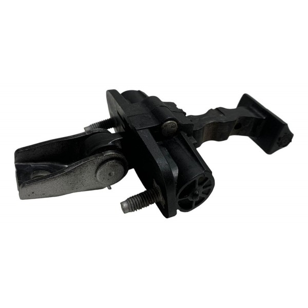 Limitador Porta Traseira Esquerda Fiat Uno Vivace 2010 Original Foto