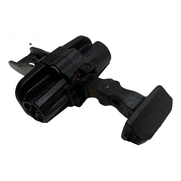 Limitador Porta Traseira Esquerda Fiat Uno Vivace 2010 Original Foto