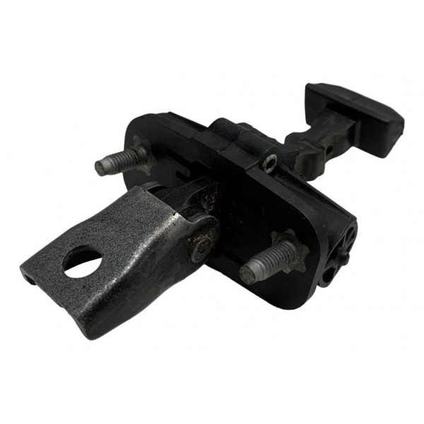 Limitador Porta Traseira Esquerda Fiat Uno Vivace 2010 Original Foto