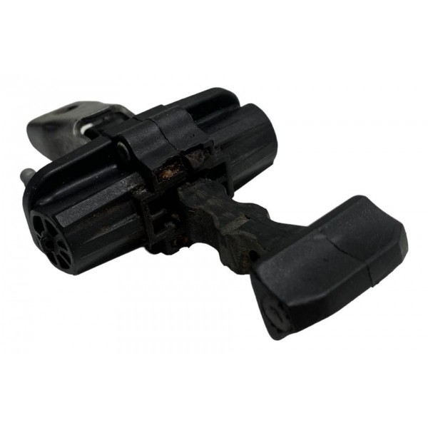 Limitador Porta Traseira Esquerda Fiat Uno Vivace 2010 Original Foto